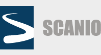 Scanio Logo